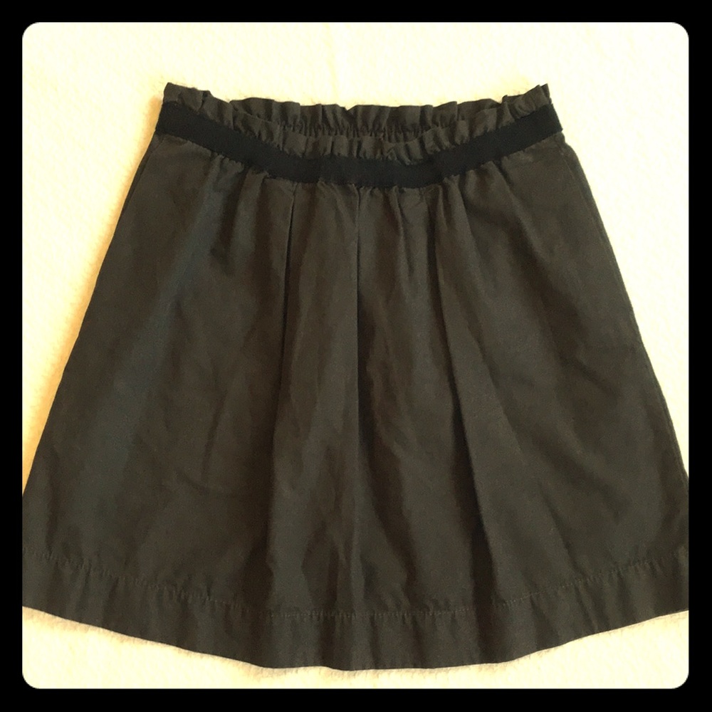 J crew Skirt